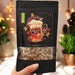 Ingredientes del té Butterscotch Brew