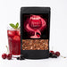 Bloody Cherry Cold Brew Té - Té Helado de Cereza Cassis 100g