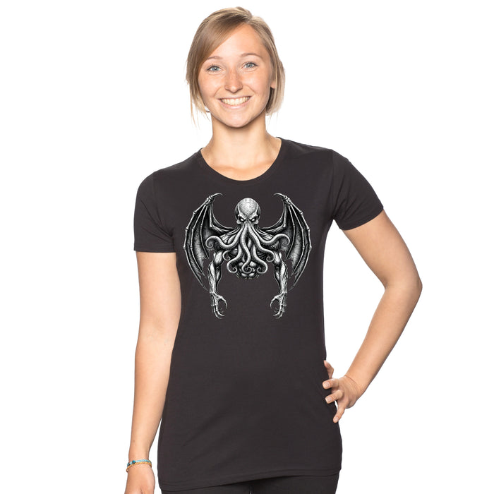 Cthulhu - Il Grande Antico - Girlie Donna Lara