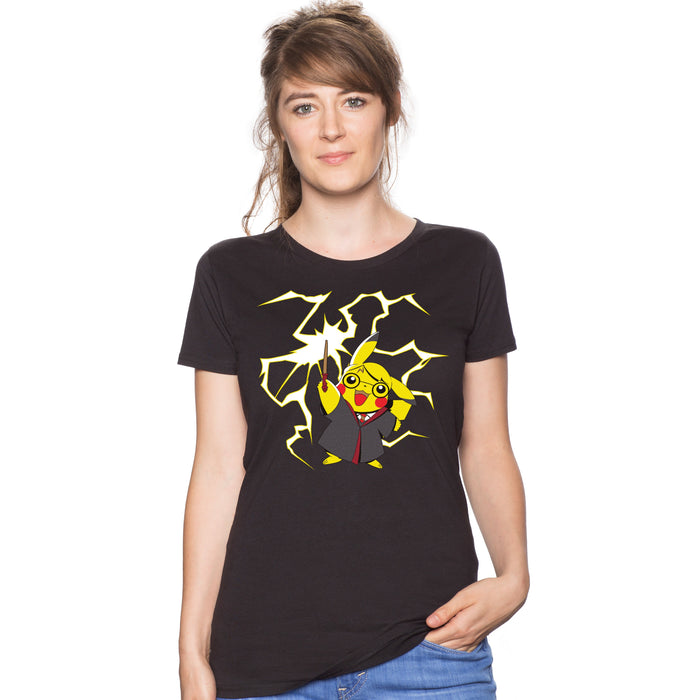 Pocket Wizard  - Girlie Frau Yasmin