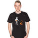 Halloween in einer weit, weit entfernten Galaxis - T-Shirt Mann Colin