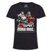 Super Moria Bros - Main view Girlie Black