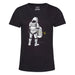 Trooper Aim - Vue principale Girlie Noir