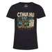 Cthulhu - Embrace the Void - Main View Girlie Black