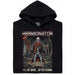 Hermionator - Main View Hoodie Black