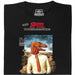 P.M. Revista 11/1978 El Dinosaurio en Nosotros - Vista principal Camiseta Negro