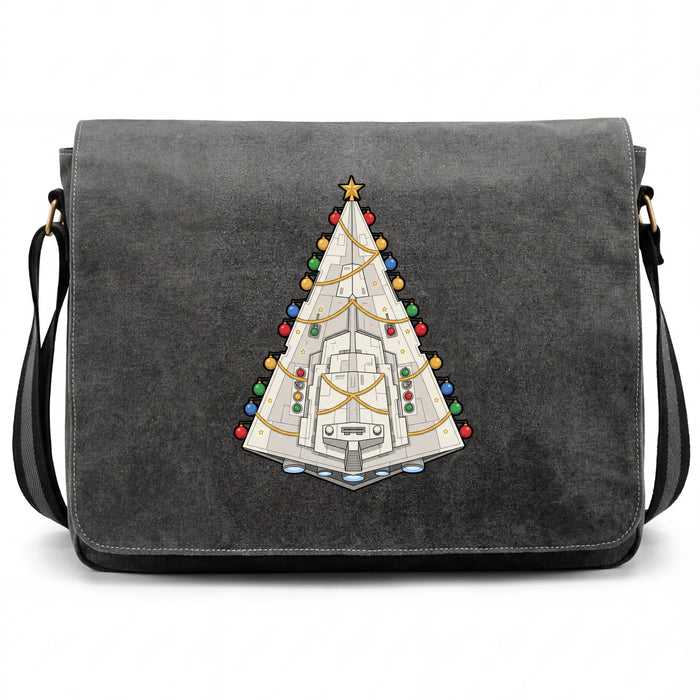 Destructor de Árboles - Navidad por decreto imperial - Vista Principal Bolsa