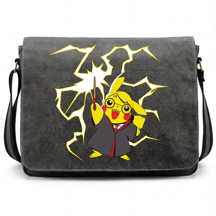Pocket Wizard - Vista principale Borsa