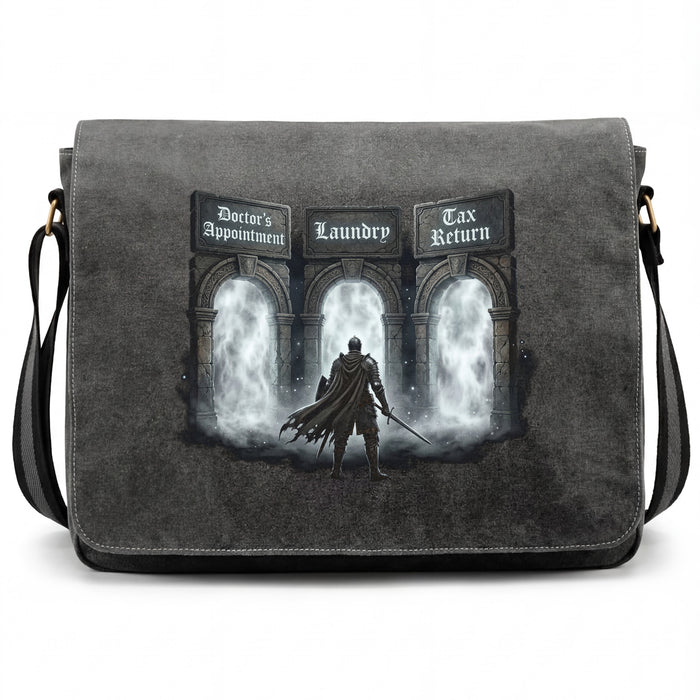 Adult Souls - Main View Bag