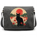 Sunset Cat  - Vista principal Bolsa
