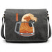 The Great Brew - Vue de face sac
