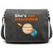 She's not interested - Main view Bag