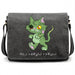 Schrödinger's Kat - Zombie-Editie - Hoofdweergave Tas