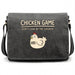 Chicken Game - Visione principale Borsa