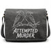 Attempted Murder - Hoofdweergave Tas