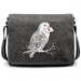Owl Courier - Vista principale Borsa