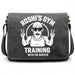 Training with the Master  - Vue principale Sac