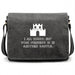 I Am Sorry, But Your Princess Is In Another Castle - Main view Bag