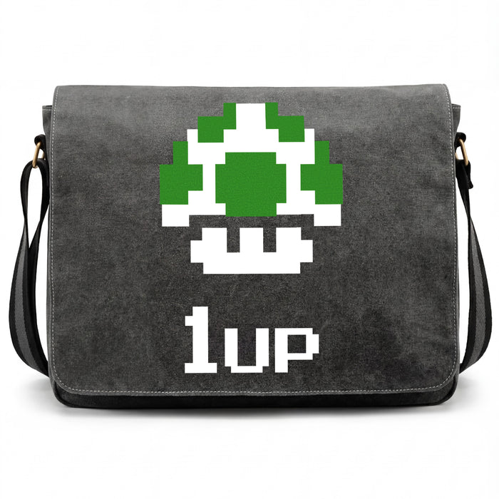 Shroom UP - Vista principale Borsa