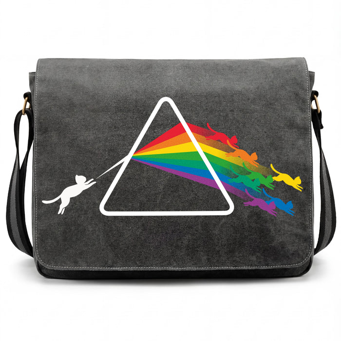 Dark Side of the Cat - Vista principal Bolsa