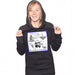 Tout est Hérétique ! - Sweat Femme Lara