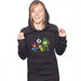 Big Brother - Hoodie Donna Lara