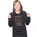 Hermionator - Hoodie Woman Lara