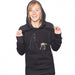 Walk the Walker - Hoodie Frau Lara