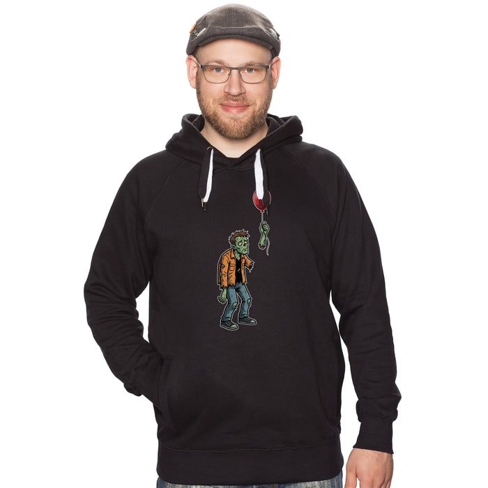 Zombie Problems - Hoodie Homme Basti
