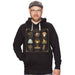 Dungeon Nourishables - Hoodie Homme Basti