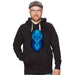 Forest Patron - Sudadera Hombre Basti