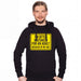 Mistaken For An Adult - Hoodie Homme David