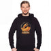 Shake for Sandstorm - Hoodie Uomo David