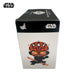 Figurine à tête branlante Star Wars Cosbi Dark Maul