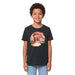 Nerdy Princess & The Lost Temple - Kindershirt Model Junge 1