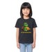 Ninja Diet - Kindershirt Model Mädchen 2