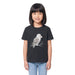 Owl Courier - Kindershirt Model Mädchen 2