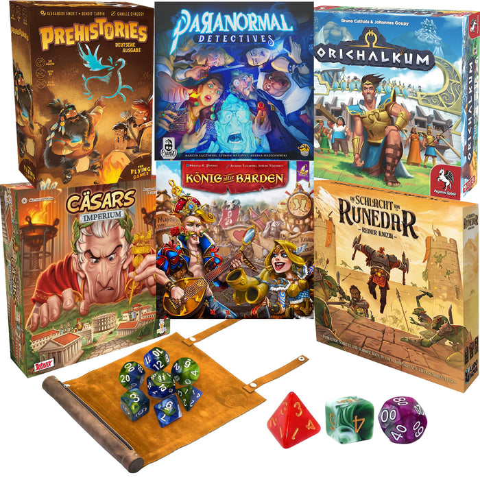 Sorpresa Giochi 2024