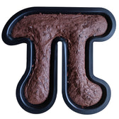 Molde para tarta Pi