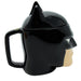 Batman 3D-Becher mit Deckel