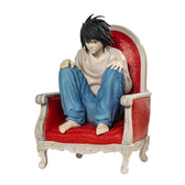 Figurine à collectionner Death Note L