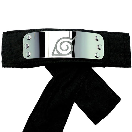 Diadema para cosplay de Naruto Shippuden