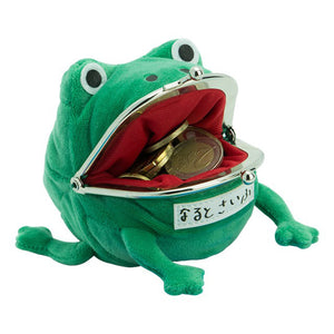 Cartera Naruto Shippuden Gama-Chan