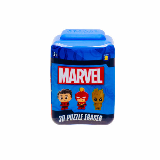 Puzzle Palz Marvel Avengers 3D Radiergummi Serie 2