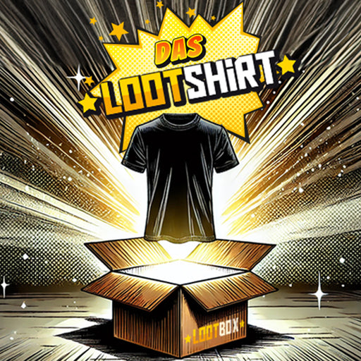 Lootshirt