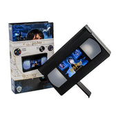 Lámpara de videocasete Harry Potter y la Piedra Filosofal