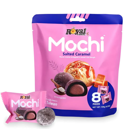 Royal Family Mochi (1x120g)