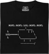 Copter ROFL
