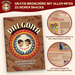 Scatola Snack Dalgona Corea "Soccorso" - Gratis invece di buttare