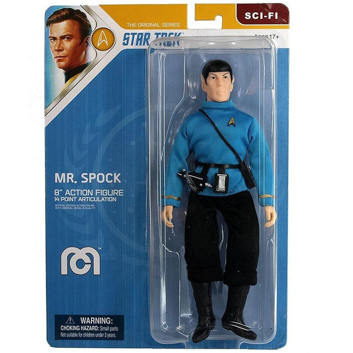 Star Trek Surprise